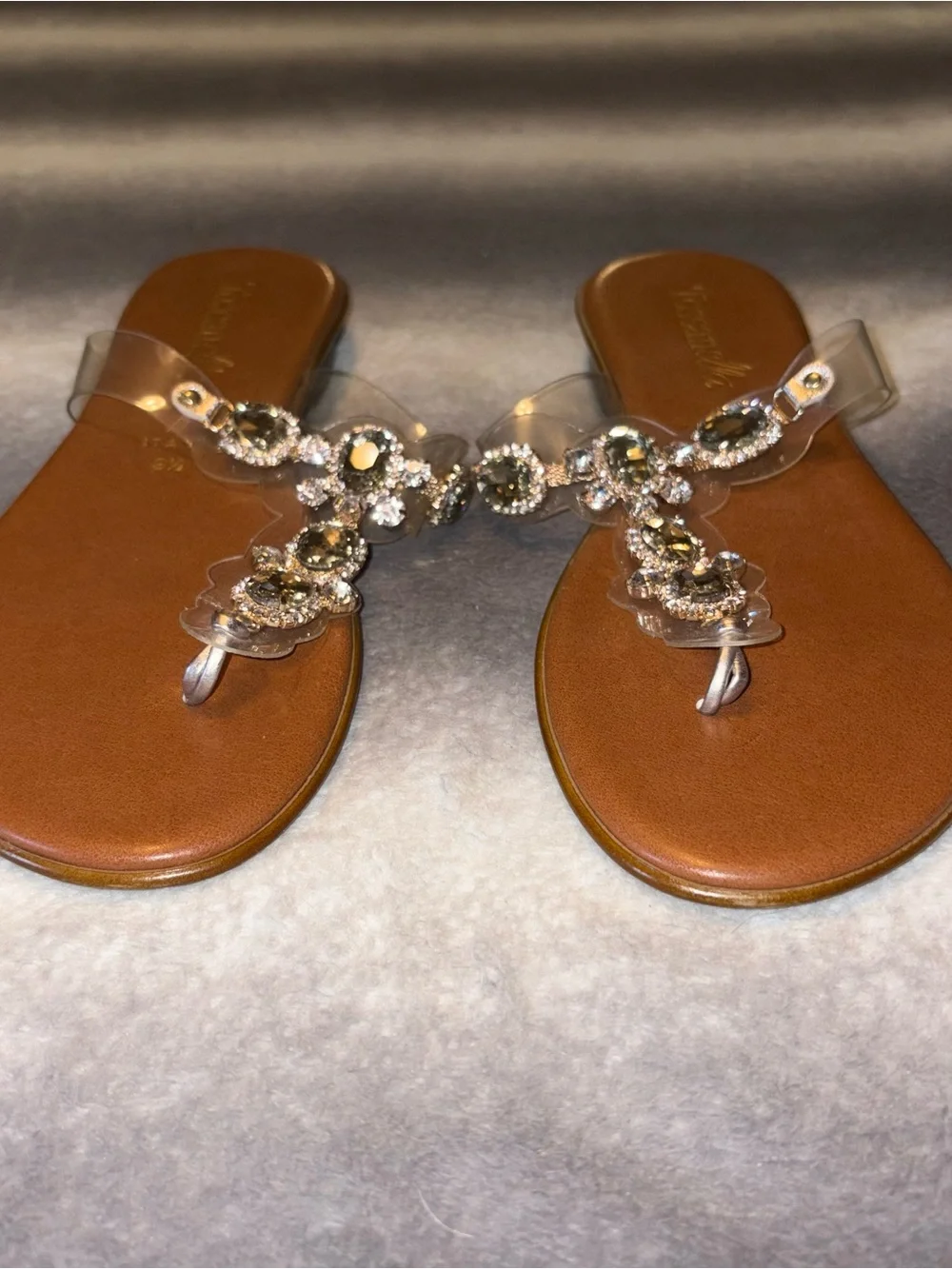 Toscanella sparkle every